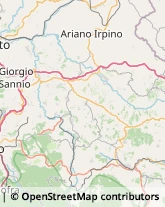 Istituti di Bellezza Sant'Angelo dei Lombardi,83054Avellino