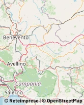 Istituti di Bellezza Nusco,83051Avellino