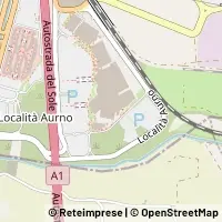 Map Marcianise