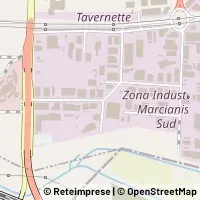 Map Marcianise