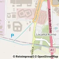 Mapa Marcianise