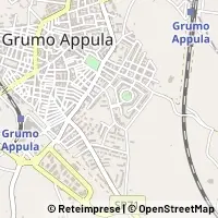Mapa Grumo Appula