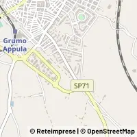 Map Grumo Appula