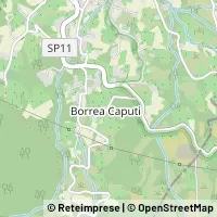 Map Pannarano