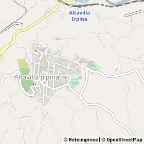 Mappa 83011