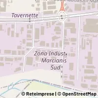 地図 Marcianise