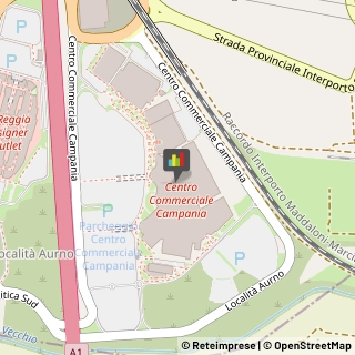 Calzature - Dettaglio,81025Caserta