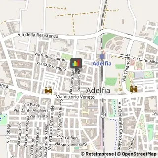 Bar e Caffetterie Adelfia,70010Bari