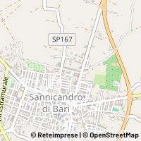 Harita Sannicandro di Bari