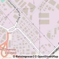 Map Carinaro