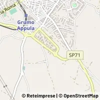 지도 Grumo Appula