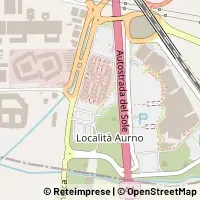 Mapa Marcianise