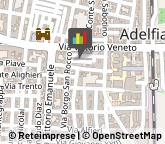 Associazioni Culturali, Artistiche e Ricreative Adelfia,70010Bari