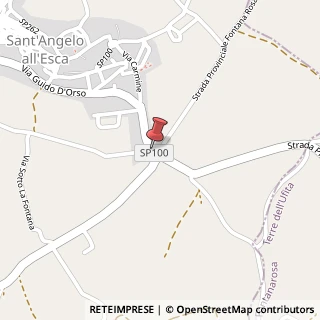 Mappa SP106, 41, 83050 Mirabella Eclano, Avellino (Campania)