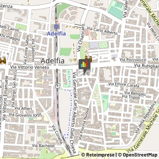 Articoli per Ortopedia Adelfia,70010Bari