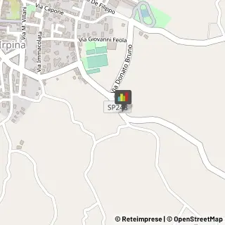 Fast Food e Self Service Altavilla Irpina,83011Avellino