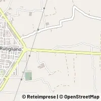 Mapa Adelfia