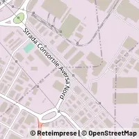 Map Teverola