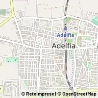 Carte Adelfia
