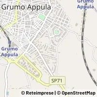 Karta Grumo Appula