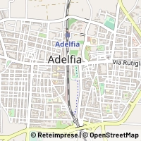 Carte Adelfia