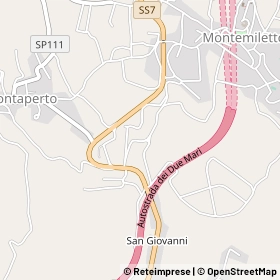 Mappa 83038