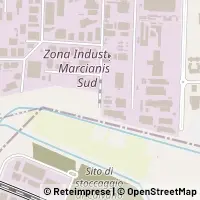 Kort Marcianise