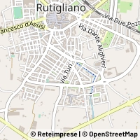 Kartta Rutigliano