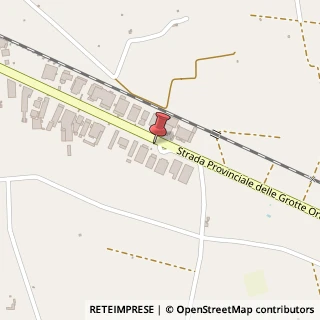 Mappa Km13, Sp240, 70018 Rutigliano, Bari (Puglia)