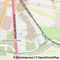Mapa Marcianise