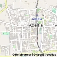 Peta Adelfia