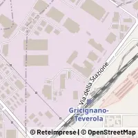 Harita Gricignano di Aversa
