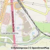 Hartă Marcianise