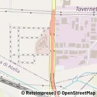 Map Marcianise