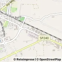 Mapa Rutigliano