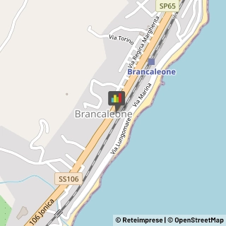 Tecniche - Scuole Private Brancaleone,89036Reggio di Calabria
