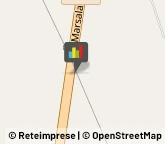Gasolio, Nafta e Kerosene,91027Trapani