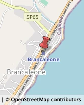 Piazza Stazione, Snc,89036Brancaleone