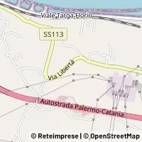 Karte Termini Imerese
