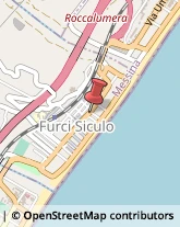 Via 4 Novembre, 117,98023Furci Siculo