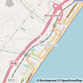 Mappa 98023