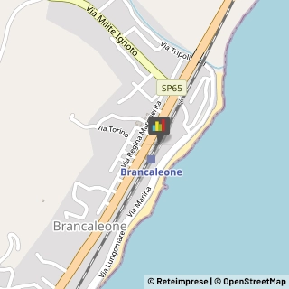 Articoli da Regalo - Dettaglio Brancaleone,89036Reggio di Calabria