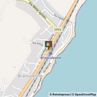 Articoli da Regalo - Dettaglio Brancaleone,89036Reggio di Calabria