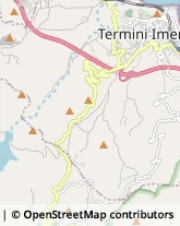 Autofficine e Centri Assistenza Termini Imerese,90018Palermo