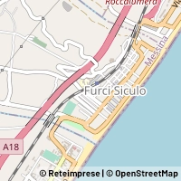 Karta Furci Siculo