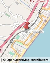 Via Tommaso, 14,98023Furci Siculo