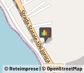 Ristoranti Motta San Giovanni,89065Reggio di Calabria