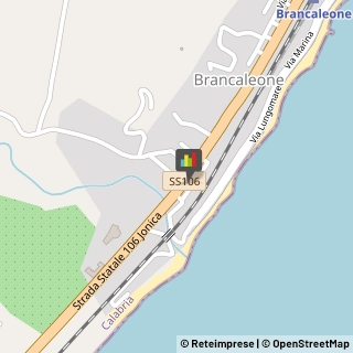 Tecniche - Scuole Private Brancaleone,89036Reggio di Calabria