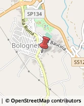 Viale Luigi Sturzo, 4,90030Bolognetta