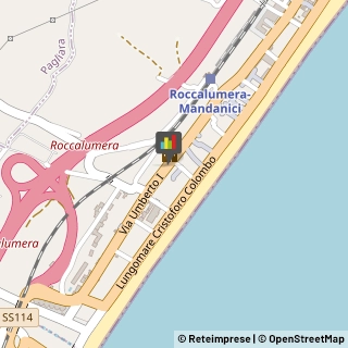 Massaggi Roccalumera,98027Messina